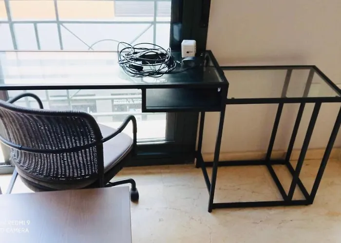 Apartmán Upscale***las Canteras Beach***balcony Las Palmas de Gran Canaria